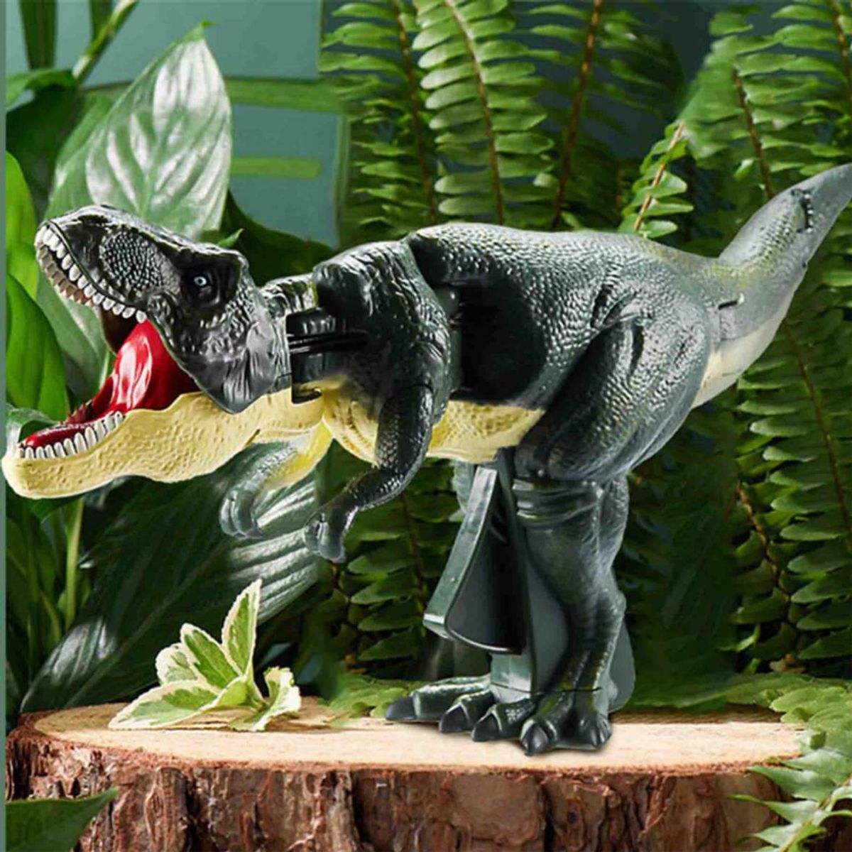 GENERICO - Dinosaurio