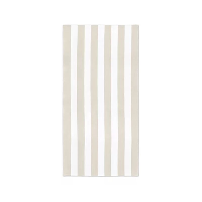 GENERICO - Toalla microfibra fitnics xl secado rápido estuche color are