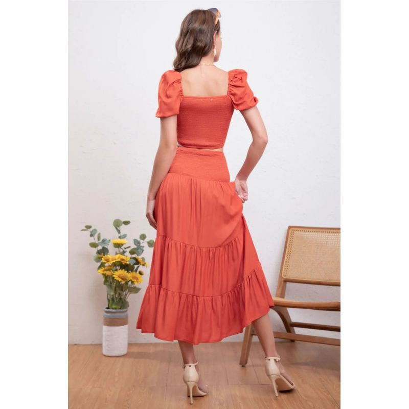 MPROPIA - Conjunto Premium, Dos Piezas Primavera Verano. Juvenil 289
