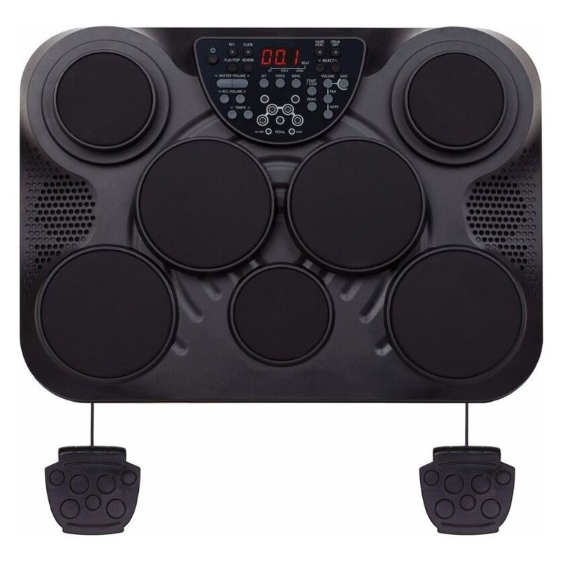 MEDELI - Bateria Digital Medeli DD315
