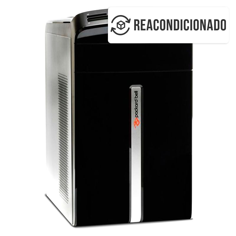 PACKARDB - PACKARD BELL IMEDIA S1800 E7500 2GB 500GB WIN7