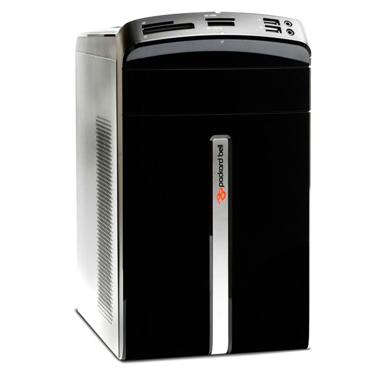 PACKARDB - CPU PACKARD BELL IMEDIA S1800 CON MONITOR 19