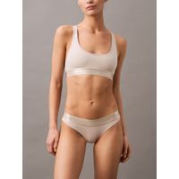 Bralette Modern Cotton Beige