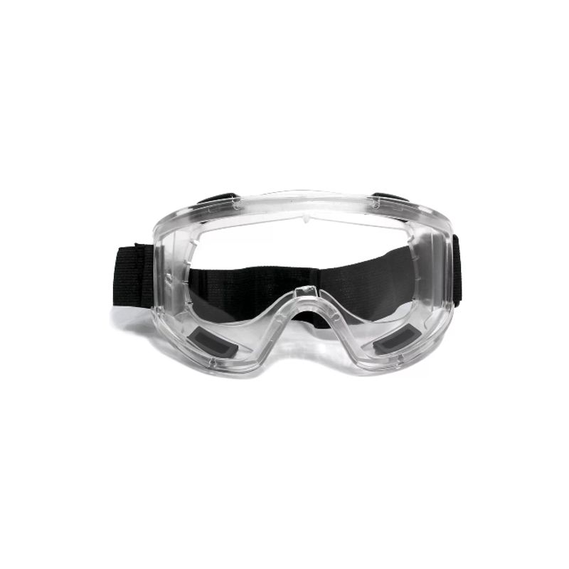 GENERICO - Antiparra nieve frc - moto snow % uv transparente