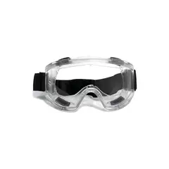 GENERICO - Antiparra nieve frc - moto snow % uv transparente