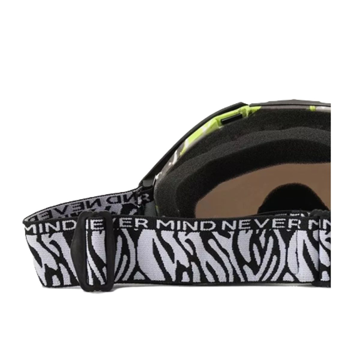 GENERICO - Antiparras lentes nieve -tornasol