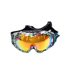 GENERICO - Antiparras one volt lentes nieve adultos multicolor