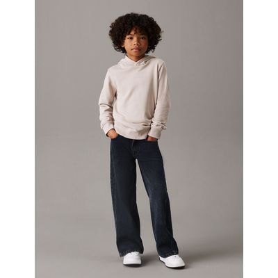 Imagen 2 del producto Polerón Niño con Gorro Shifted Beige