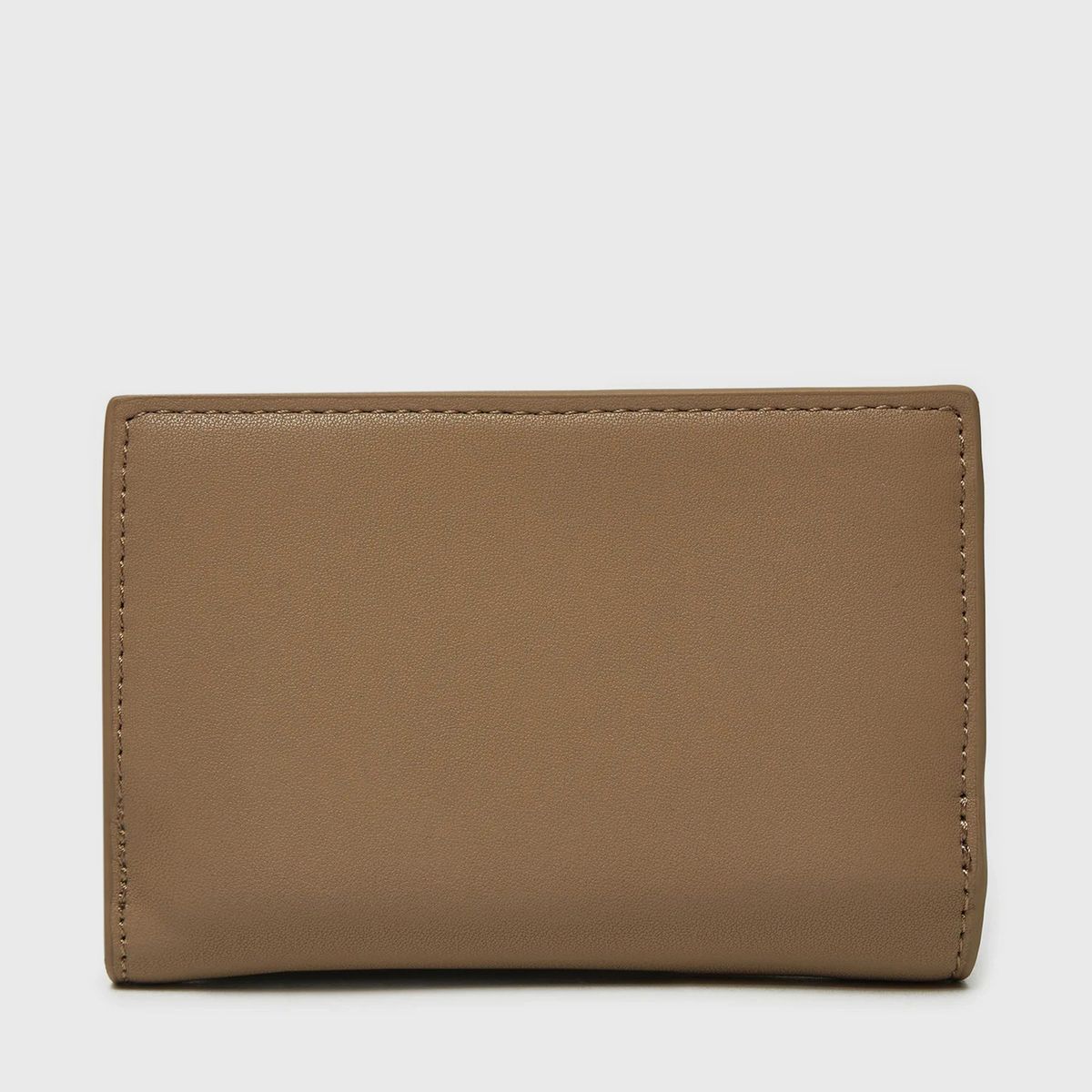 CALVIN KLEIN - Billetera Ck Must Small Café Calvin Klein