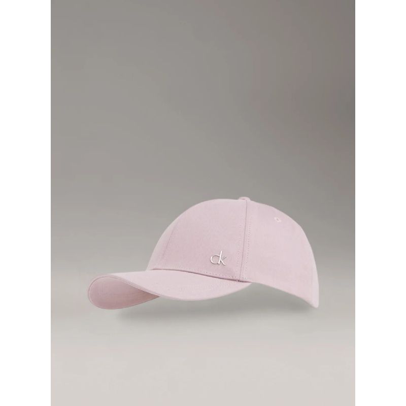 CALVIN KLEIN - Jockey Ck Metal Cotton Rosado Calvin Klein