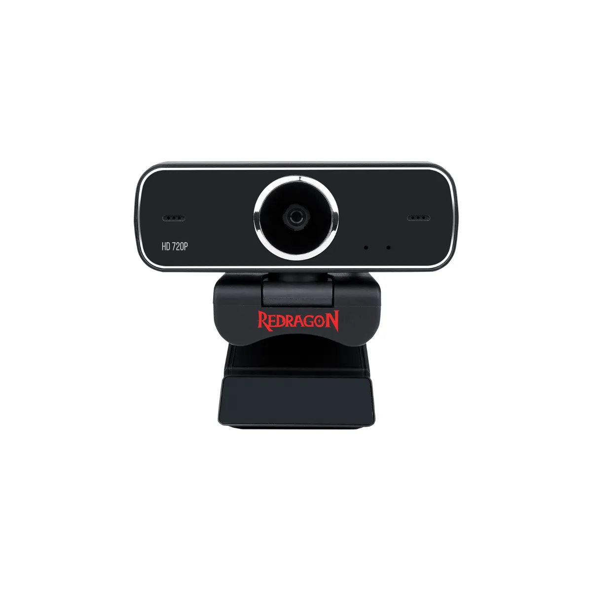 REDRAGON - Webcam Redragon Fobos GW600 Negro