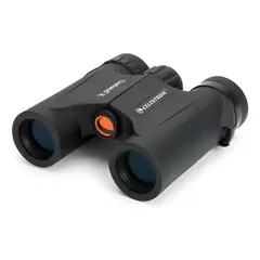 CELESTRON - Binocular Outlandx 10x25 Bak-4