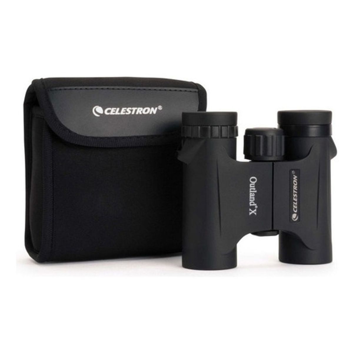 CELESTRON - Binocular Celestron Outlandx 10x25 Bak-4