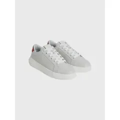 CALVIN KLEIN - Zapatillas Chunky Cupsole Low Gris