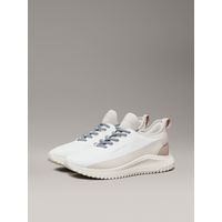 Zapatillas Eva Runner Low Beige