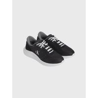 Zapatillas Eva Runner Low Negro