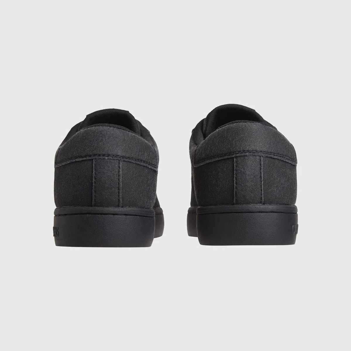 CALVIN KLEIN - Zapatillas Classic Cupsole Negro Calvin Klein