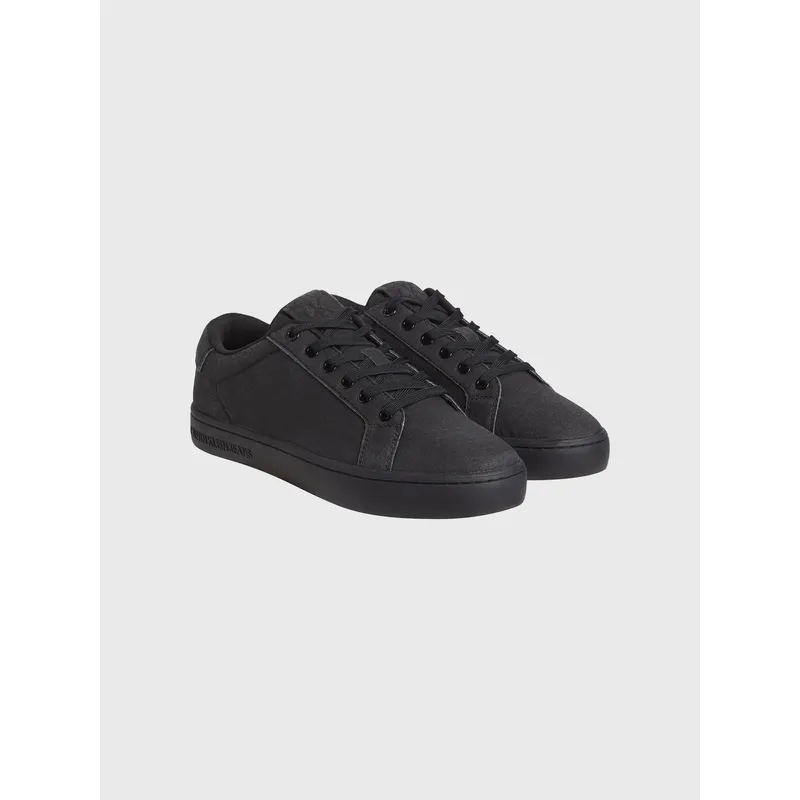 CALVIN KLEIN - Zapatillas Classic Cupsole Negro Calvin Klein