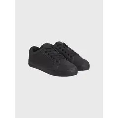 CALVIN KLEIN - Zapatillas Classic Cupsole Negro