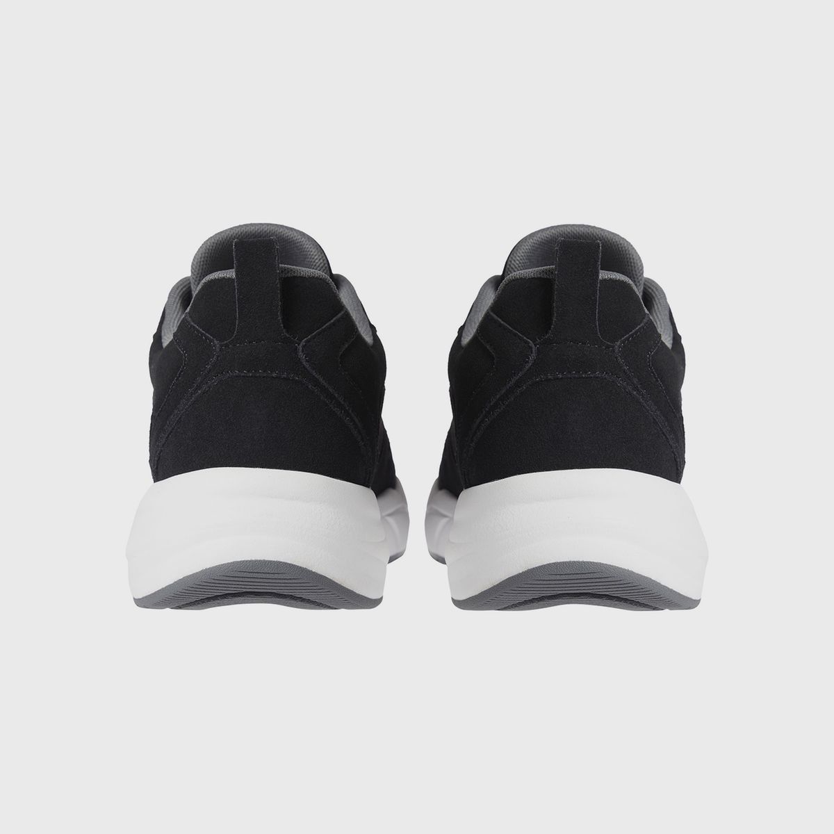 CALVIN KLEIN - Zapatillas Retro Tennis Low Negro Calvin Klein