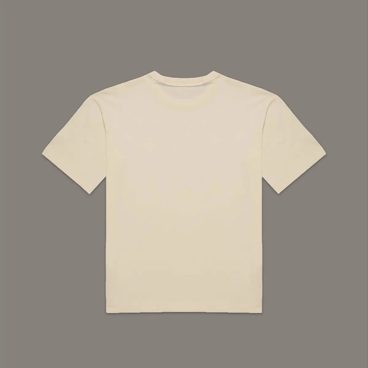 CALVIN KLEIN - Polera Niño Shifted Ck Verde Calvin Klein