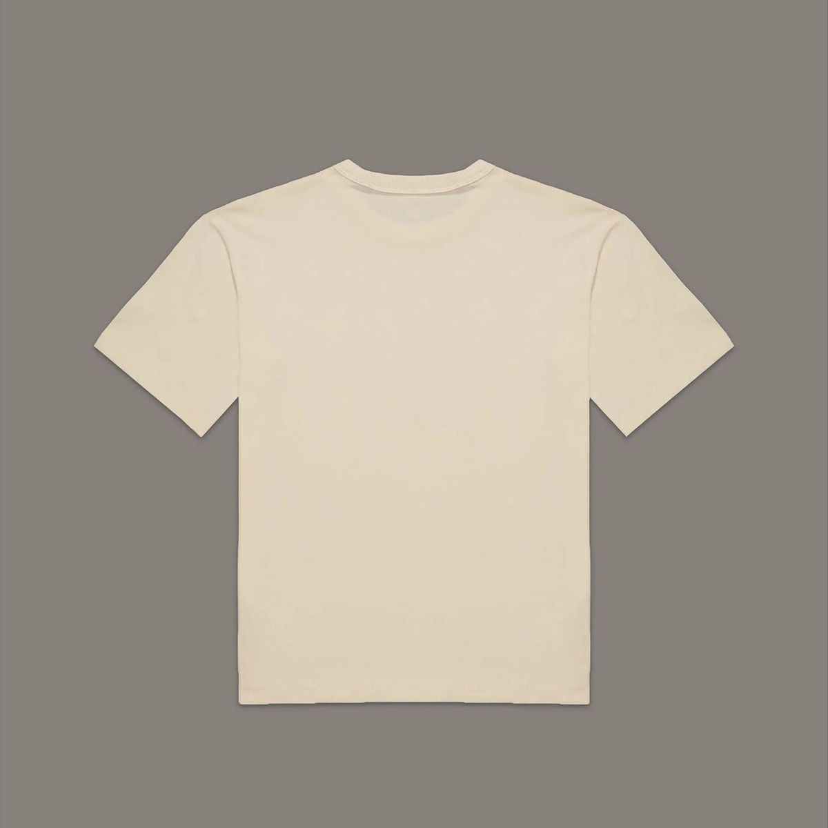 CALVIN KLEIN - Polera Niño Shifted Ck Verde Calvin Klein