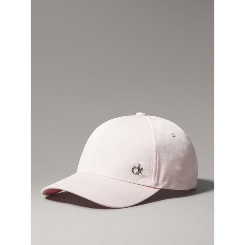 CALVIN KLEIN - Jockey Ck Metal Cotton Rosado Calvin Klein