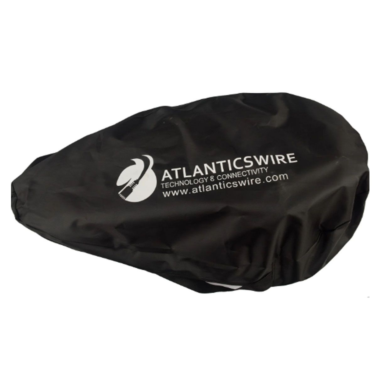 ATLANTICSWIRE - ODÓMETRO PROFESIONAL PLEGABLE, CON BOLSO. 9.999 MTS.