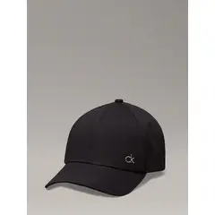 CALVIN KLEIN - Jockey Ck Metal Cotton Negro