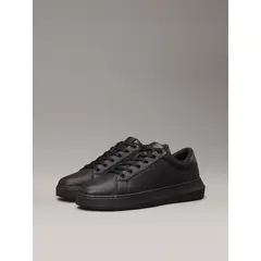 CALVIN KLEIN - Zapatillas Chunky Cupsole Low Negro