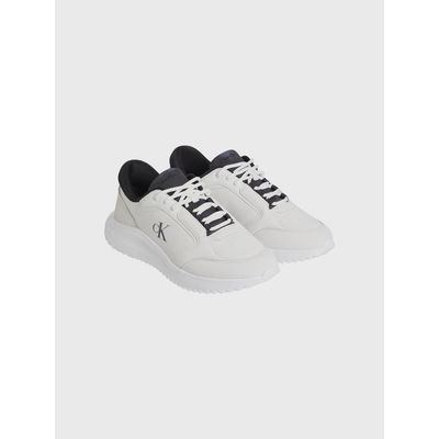 Imagen 1 del producto Zapatillas Eva Runner Low Blanco