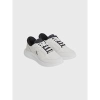 Zapatillas Eva Runner Low Blanco