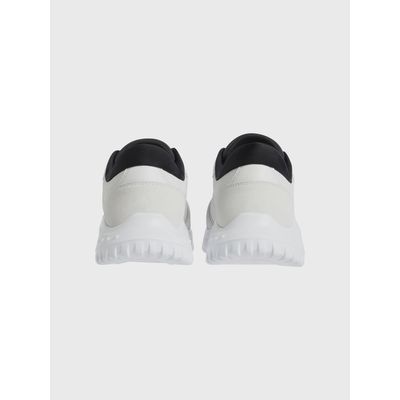 Imagen 2 del producto Zapatillas Eva Runner Low Blanco