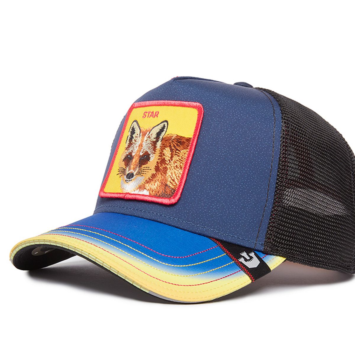 GOORIN BROS - Jockey Unisex Goorin Bros Corneria To Venom Azul
