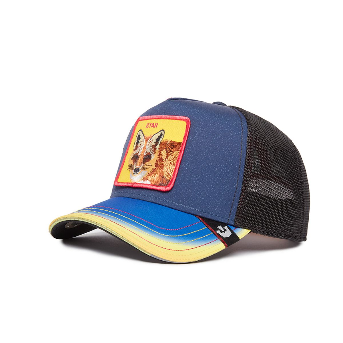 GOORIN BROS - Jockey Unisex Goorin Bros Corneria To Venom Azul