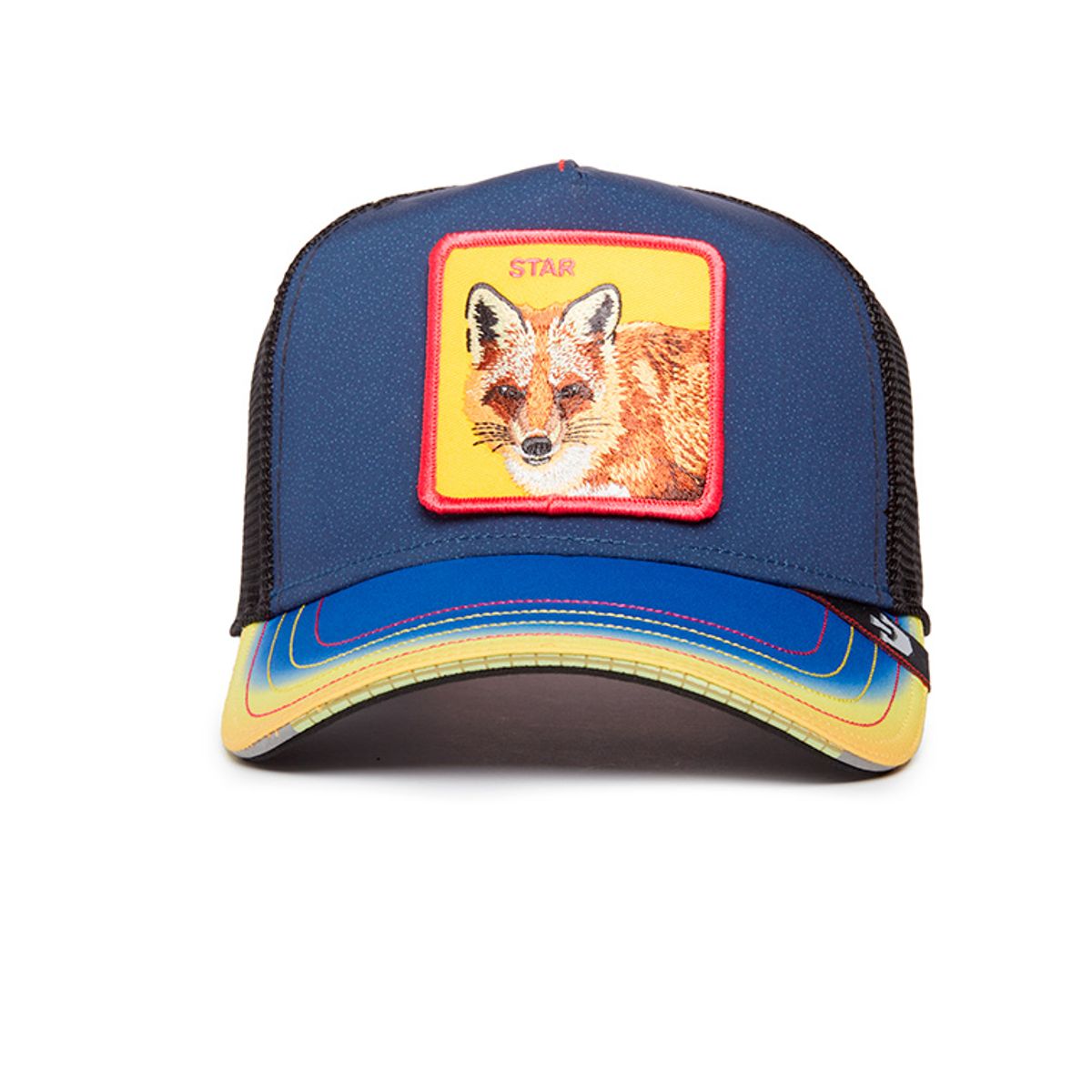 GOORIN BROS - Jockey Unisex Goorin Bros Corneria To Venom Azul