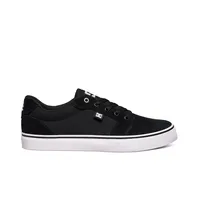 Zapatilla Dc Anvil Hombre Negro