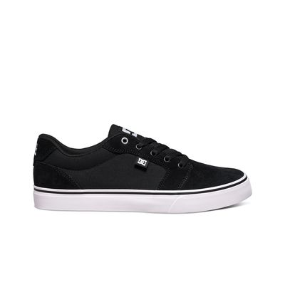 Imagen 2 del producto Zapatilla Dc Anvil Hombre Negro