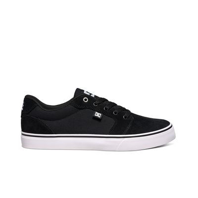 Imagen 1 del producto Zapatilla Dc Anvil Hombre Negro