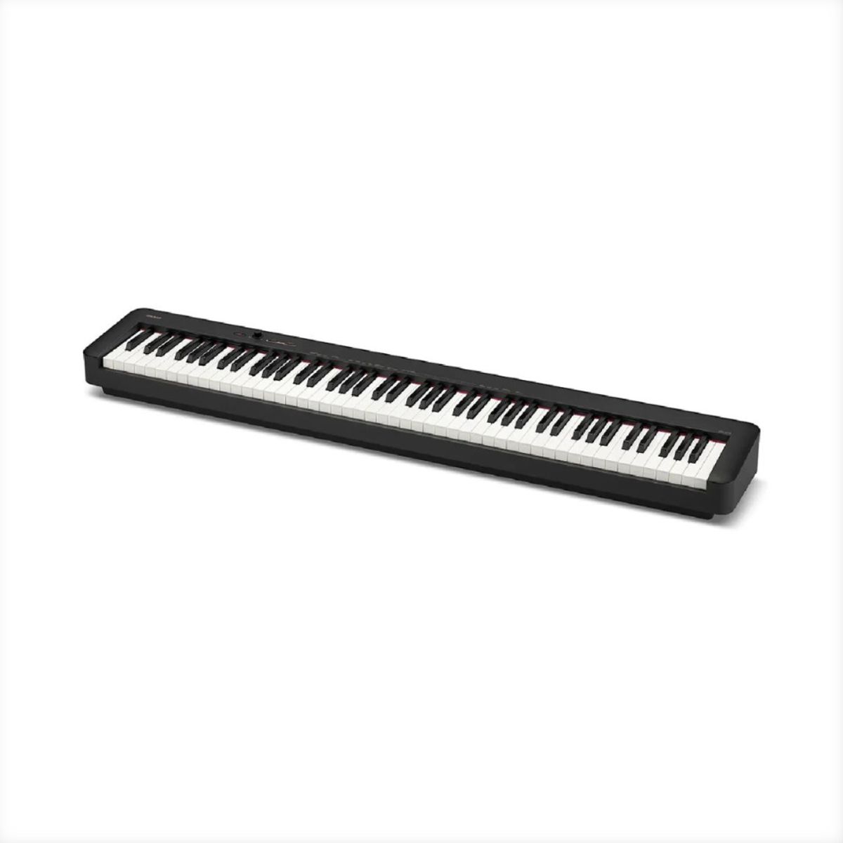 CASIO - Piano Digital 88 Teclas Casio CDP S110 Color Negro