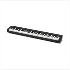 CASIO - Piano Digital 88 Teclas CDP S110 Color Negro