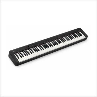 Imagen 2 del producto Piano Digital 88 Teclas CDP S110 Color Negro