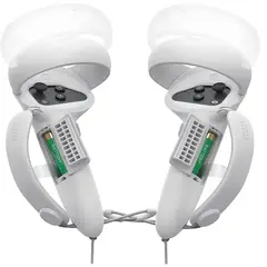 KIWI - Funda para Mandos con Protector Q1 PRO2 Blanco