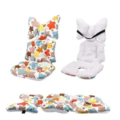 GENERICO - Cojin Para Coche De Bebe O Silla De Auto Acolchado Multiuso