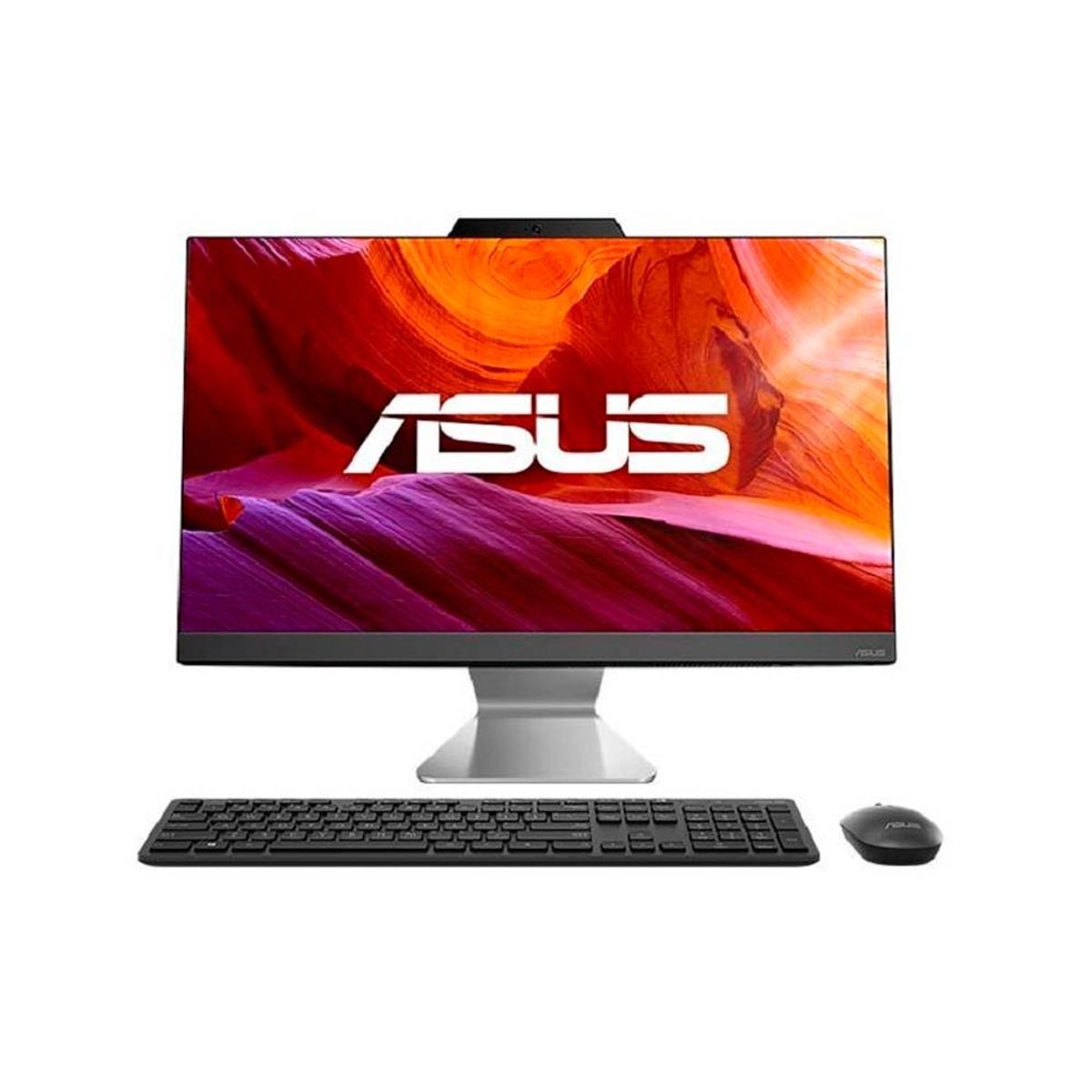 ASUS - AIO ASUS ExpertCenter E3 Intel i3-1215U 8GB 256GB SSD 23.8" FHD Win 11 Pro