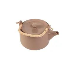 DAY - Teteras De Cerámica 1 Lt - Beige - Tamano Unico