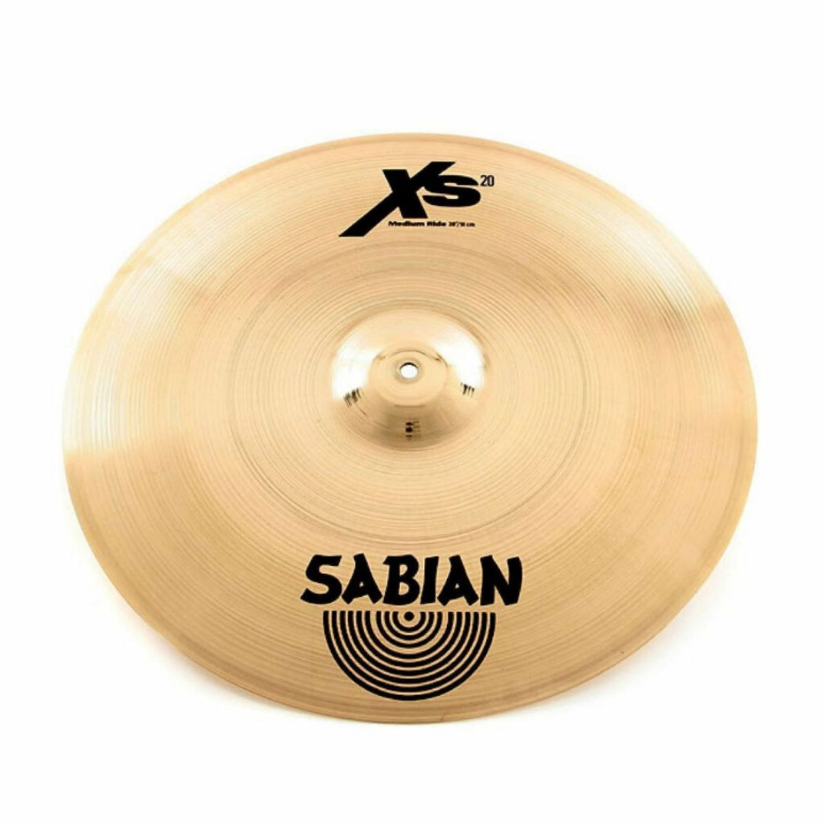 SABIAN - Platillo Ride 20 Pulgadas Sabian XS 2012B