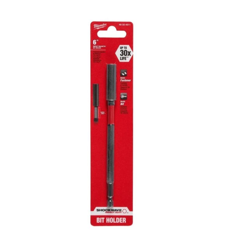 MILWAUKEE - Extensión Magnética de IMPACTO 14 Milwaukee 48-32-4511