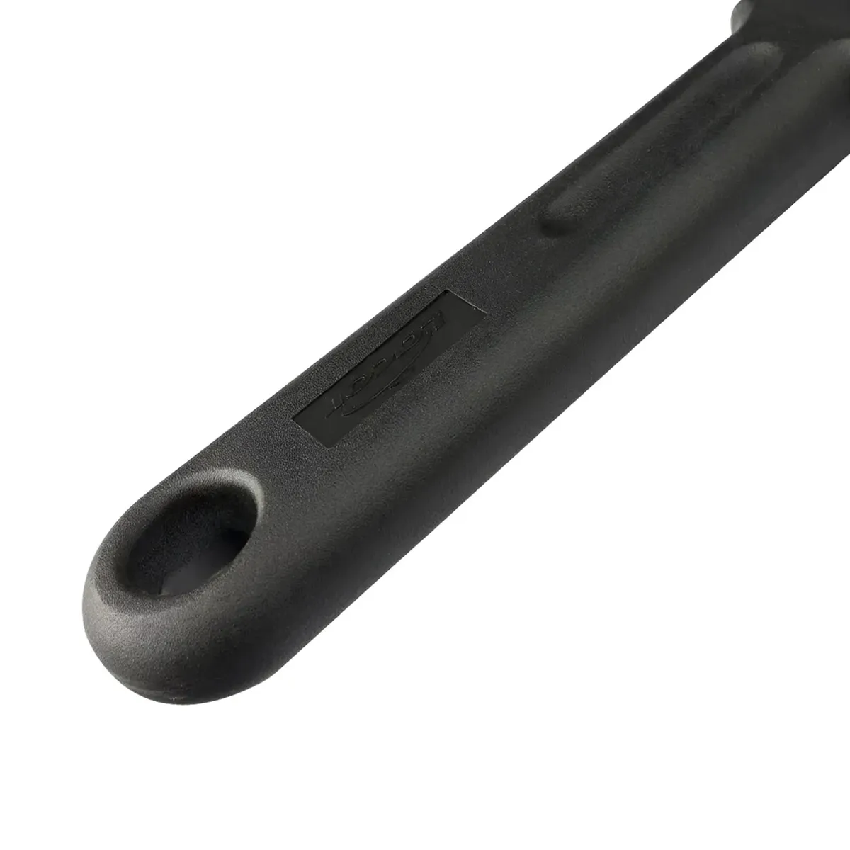 GENERICO - Espatula Repostera Pastelera Lisa 30cm Paleta Alisar Torta