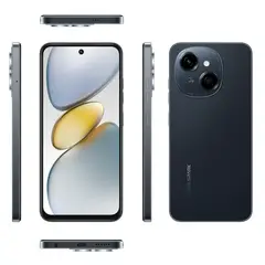 TECNO MOBILE - TECNO SPARK GO 1 DUAL SIM 3 GB + 64 GB